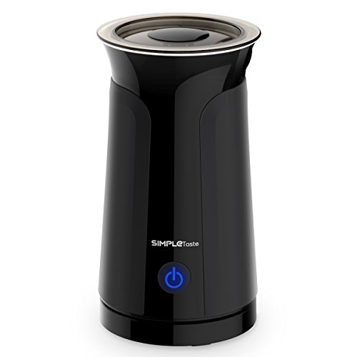 SimpleTaste 706NA-0002 Automatic Milk Frother and Heater