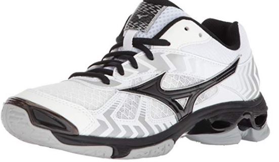 Mizuno Women's Wave Bolt 7